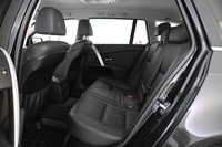 BMW 550 vaihtoauto