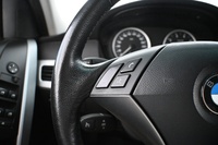 BMW 550 vaihtoauto