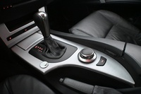 BMW 550 vaihtoauto