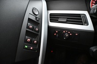 BMW 550 vaihtoauto