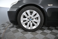 BMW 550 vaihtoauto