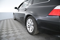 BMW 550 vaihtoauto
