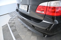 BMW 550 vaihtoauto