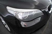 BMW 550 vaihtoauto