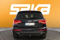 Audi Q7 vaihtoauto