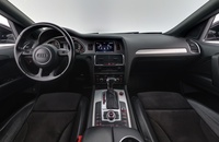Audi Q7 vaihtoauto