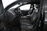 Audi Q7 vaihtoauto