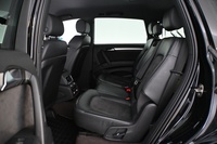 Audi Q7 vaihtoauto