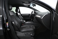 Audi Q7 vaihtoauto