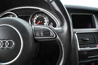 Audi Q7 vaihtoauto