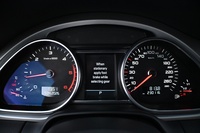 Audi Q7 vaihtoauto