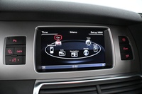 Audi Q7 vaihtoauto