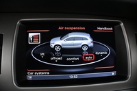 Audi Q7 vaihtoauto