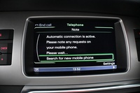 Audi Q7 vaihtoauto