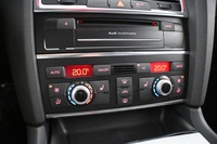 Audi Q7 vaihtoauto
