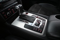 Audi Q7 vaihtoauto