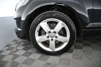 Audi Q7 vaihtoauto