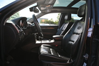 Jeep Grand Cherokee vaihtoauto