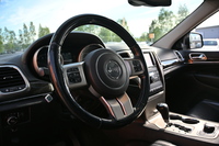 Jeep Grand Cherokee vaihtoauto