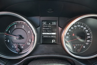 Jeep Grand Cherokee vaihtoauto