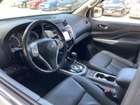 Nissan Navara vaihtoauto