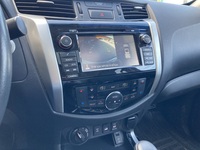 Nissan Navara vaihtoauto
