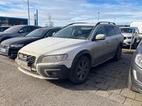 Volvo XC70 vaihtoauto