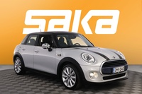Mini Cooper vaihtoauto
