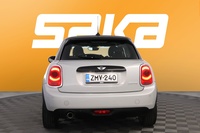 Mini Cooper vaihtoauto