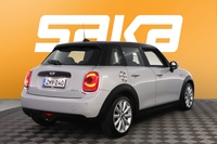 Mini Cooper vaihtoauto
