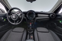 Mini Cooper vaihtoauto
