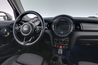 Mini Cooper vaihtoauto