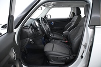 Mini Cooper vaihtoauto