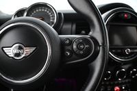 Mini Cooper vaihtoauto