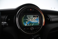 Mini Cooper vaihtoauto