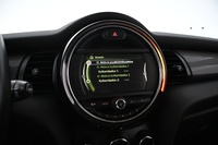 Mini Cooper vaihtoauto