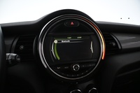 Mini Cooper vaihtoauto
