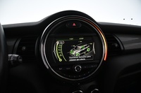 Mini Cooper vaihtoauto