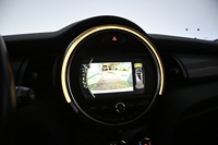 Mini Cooper vaihtoauto