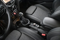Mini Cooper vaihtoauto