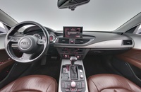 Audi A7 vaihtoauto