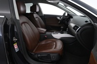 Audi A7 vaihtoauto