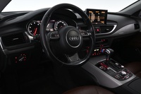 Audi A7 vaihtoauto