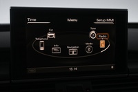 Audi A7 vaihtoauto