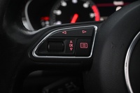 Audi A7 vaihtoauto