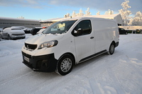 Peugeot Expert vaihtoauto