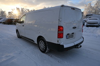 Peugeot Expert vaihtoauto