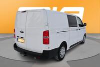 Peugeot Expert vaihtoauto