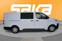 Peugeot Expert vaihtoauto