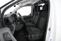 Peugeot Expert vaihtoauto